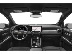 Chevrolet Colorado 4WD LT Crew Cab 2026