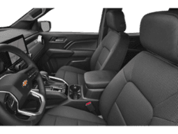 Chevrolet Colorado 4WD LT Crew Cab 2026