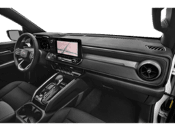 Chevrolet Colorado 4WD LT Crew Cab 2026