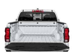 Chevrolet Colorado 4WD LT Crew Cab 2026