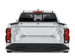 Chevrolet Colorado 2WD LT Crew Cab 2026