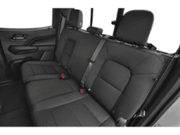 Chevrolet Colorado 2WD LT Crew Cab 2026