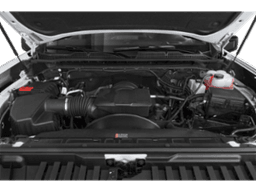 Chevrolet Silverado 2500HD Work Truck 4WD Reg Cab 142" 2026