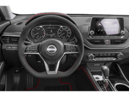 Nissan Altima 2.5 SR Sedan 2024