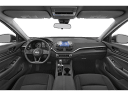Nissan Altima 2.5 S Sedan 2024