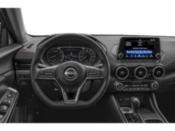 Nissan Sentra SR CVT 2024