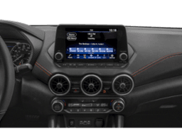 Nissan Sentra SR CVT 2024