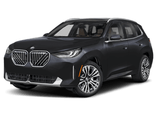 BMW X3 30 xDrive Sports Activity Vehicle BMW X3 30 xDrive Sports Activity Vehicle