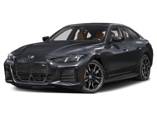 BMW i4 M50 Gran Coupe BMW i4 M50 Gran Coupe