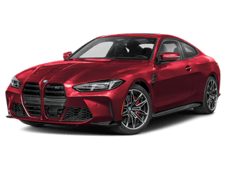 BMW M4 Competition xDrive Coupe BMW M4 Competition xDrive Coupe