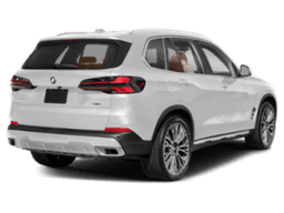 BMW X5 xDrive40i Sports Activity Vehicle 2025 — rear view