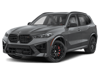BMW X5 M Competition AWD BMW X5 M Competition AWD