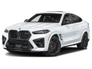 BMW X6 M Base (A8) Sports Activity Coupe BMW X6 M Base (A8) Sports Activity Coupe