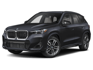 BMW X1 M35i Sports Activity Vehicle BMW X1 M35i Sports Activity Vehicle