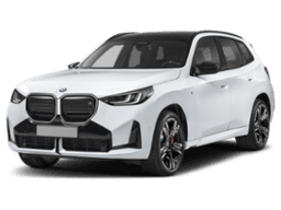 BMW X3 30 xDrive Sports Activity Vehicle 2025 — front view