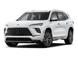 Buick Enclave 4dr Sport Touring 2025 — front view
