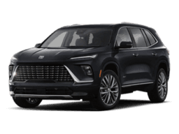 Buick Enclave 4dr Sport Touring 2025 — front view