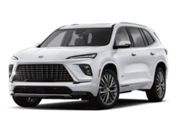 Buick Enclave 4dr Sport Touring 2025 — front view