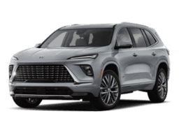 Buick Enclave 4dr Sport Touring 2025 — front view