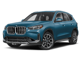 BMW X1 xDrive28i Sports Activity Vehicle BMW X1 xDrive28i Sports Activity Vehicle