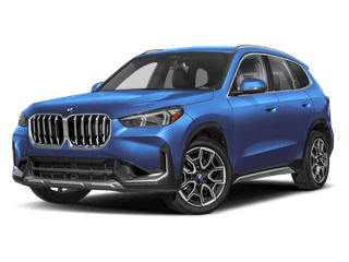BMW X1 xDrive28i Sports Activity Vehicle BMW X1 xDrive28i Sports Activity Vehicle