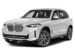 BMW X5 xDrive40i Sports Activity Vehicle 2025 — front view