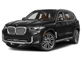 BMW X5 xDrive40i Sports Activity Vehicle BMW X5 xDrive40i Sports Activity Vehicle
