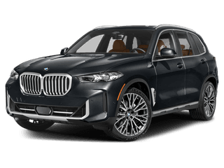 BMW X5 xDrive40i Sports Activity Vehicle BMW X5 xDrive40i Sports Activity Vehicle