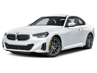 BMW 2 Series 230i xDrive Coupe BMW 2 Series 230i xDrive Coupe