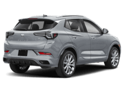 Buick Encore GX AWD 4dr Avenir 2025 — rear view