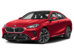 BMW 2 Series 228 xDrive Gran Coupe 2025 — front view