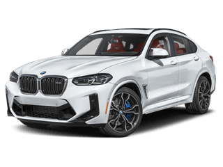 BMW X4 M Base (A8) Sports Activity Coupe BMW X4 M Base (A8) Sports Activity Coupe