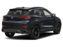 Buick Encore GX AWD 4dr Sport Touring 2025 — rear view
