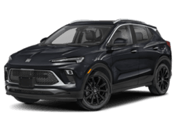 Buick Encore GX AWD 4dr Sport Touring 2025 — front view