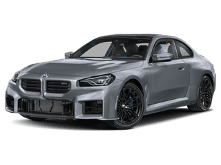 BMW M2 Coupe BMW M2 Coupe