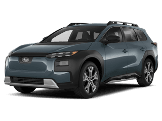 Subaru Trailseeker Limited AWD Subaru Trailseeker Limited AWD