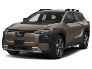 Subaru Trailseeker Limited AWD Subaru Trailseeker Limited AWD
