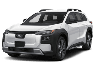 Subaru Trailseeker Limited AWD Subaru Trailseeker Limited AWD