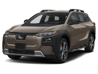 Subaru Trailseeker Limited AWD Subaru Trailseeker Limited AWD