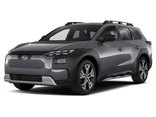 Subaru Trailseeker Limited AWD Subaru Trailseeker Limited AWD