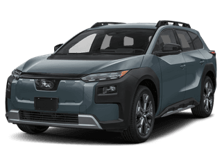 Subaru Trailseeker Limited AWD Subaru Trailseeker Limited AWD