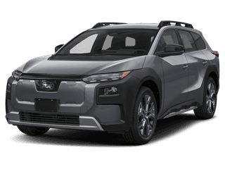 Subaru Trailseeker Limited AWD Subaru Trailseeker Limited AWD