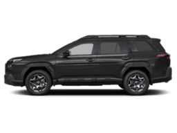 Subaru Outback Premium AWD 2026 — side view
