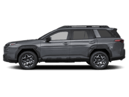 Subaru Outback Premium AWD 2026 — side view