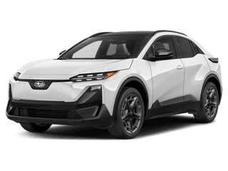 Subaru Uncharted GT AWD Subaru Uncharted GT AWD