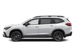 Subaru Ascent Premium 7-Passenger 2026 — side view