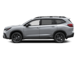 Subaru Ascent Premium 7-Passenger 2026 — side view