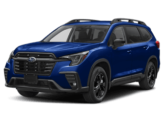 Subaru Ascent Premium 7-Passenger Subaru Ascent Premium 7-Passenger