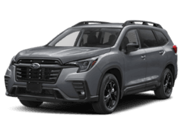 Subaru Ascent Premium 7-Passenger 2026 — front view