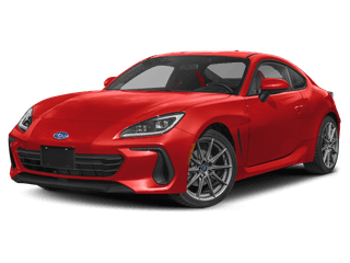Subaru BRZ Limited Auto Subaru BRZ Limited Auto